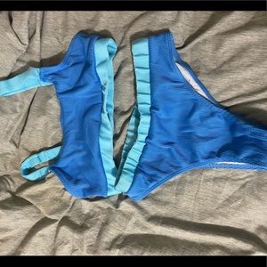 Worn once- love this one